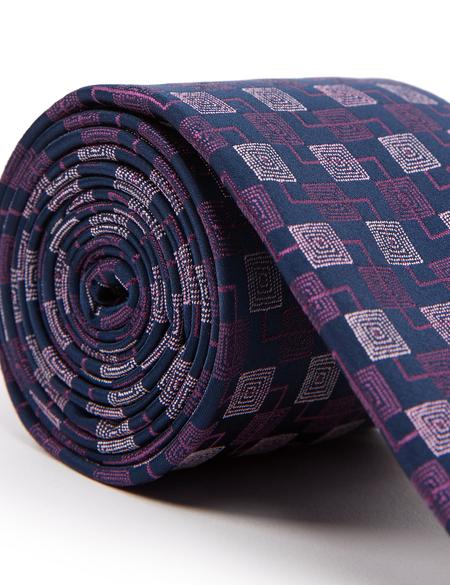 Mor Kravat - 50231673003