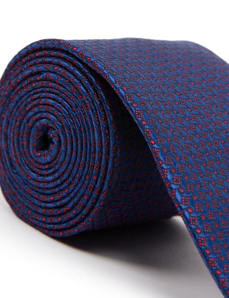 Lacivert Kravat - 50231675002