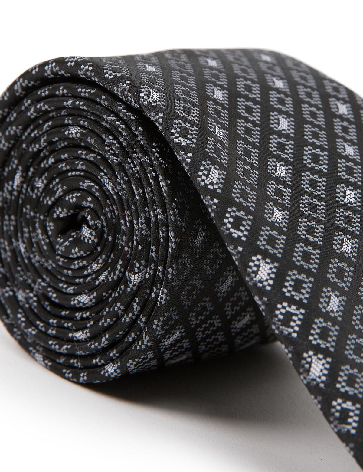 Gri Kravat - 50231677001