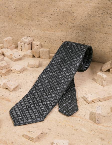 Gri Kravat - 50231677001