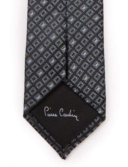 Gri Kravat - 50231677001