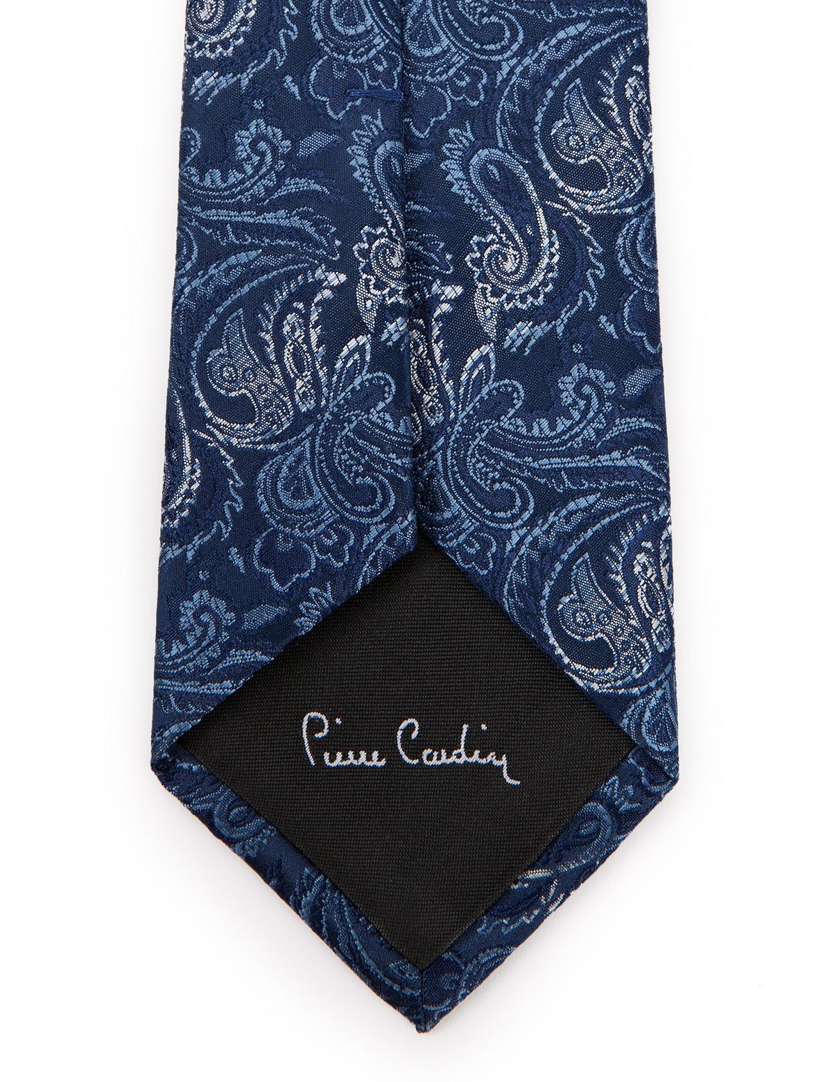 Lacivert Kravat - 50231685002