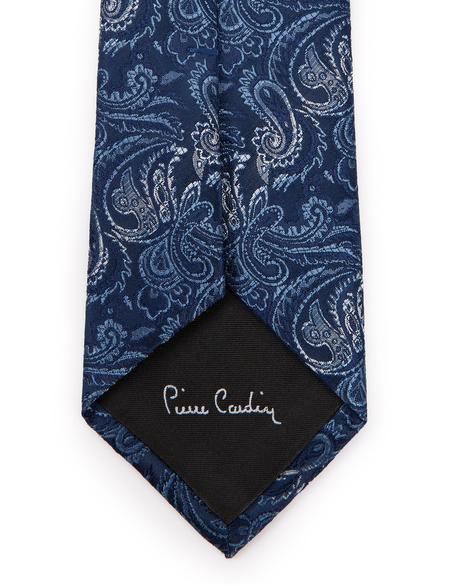 Lacivert Kravat - 50231685002