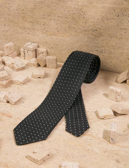 Siyah Kravat - 50231666001