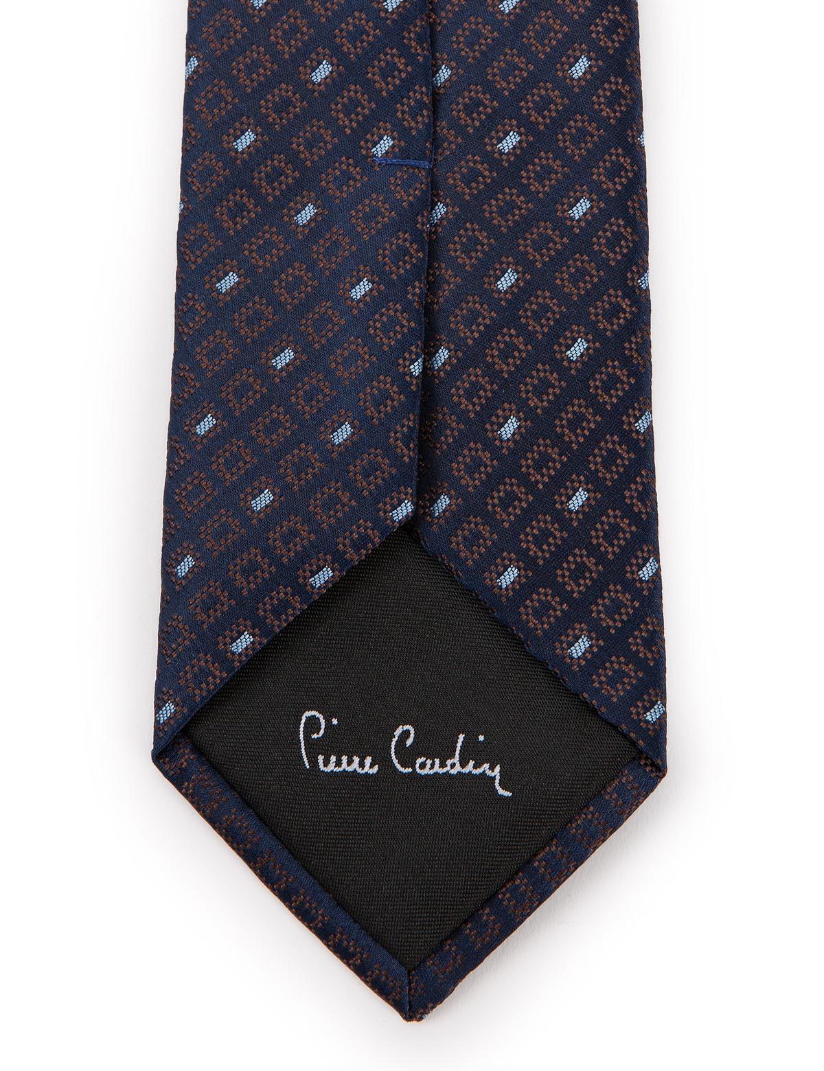 Kahverengi Kravat - 50231677002