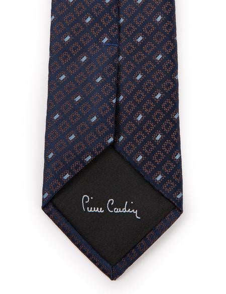 Kahverengi Kravat - 50231677002