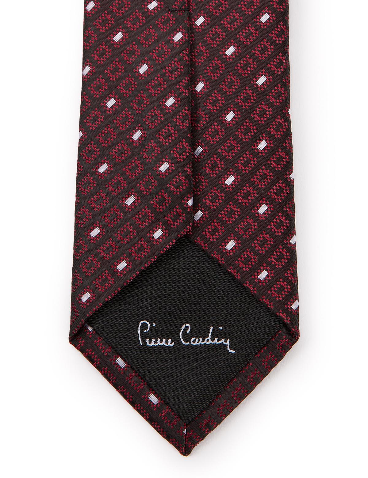 Bordo Kravat - 50231677003