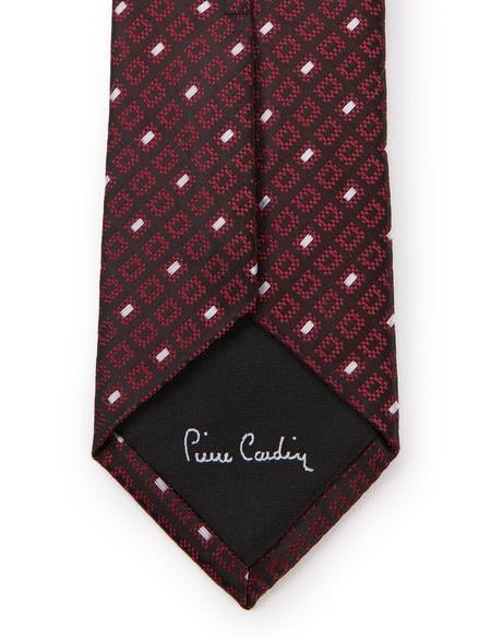 Bordo Kravat - 50231677003