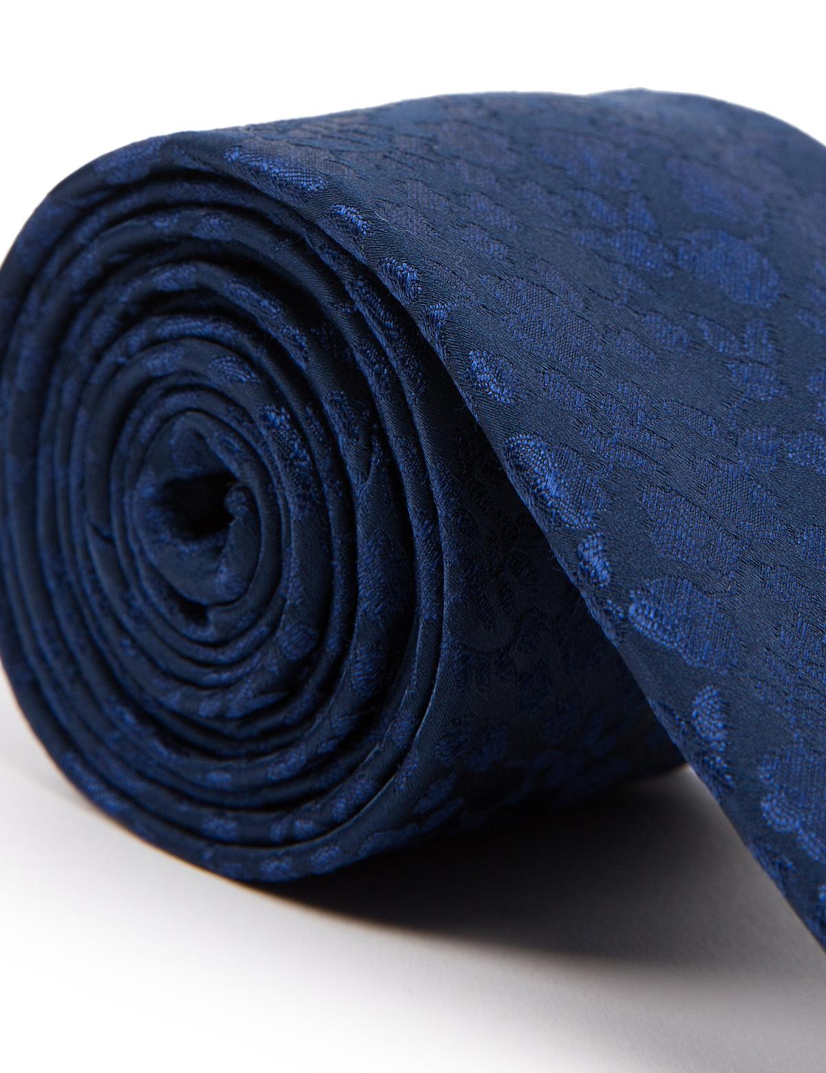 Lacivert Kravat - 50231678001