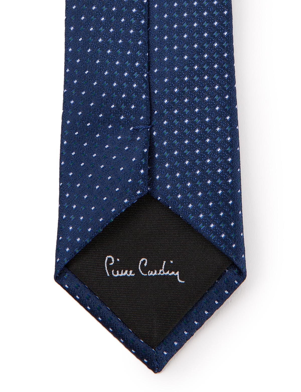 Lacivert Kravat - 50231662002