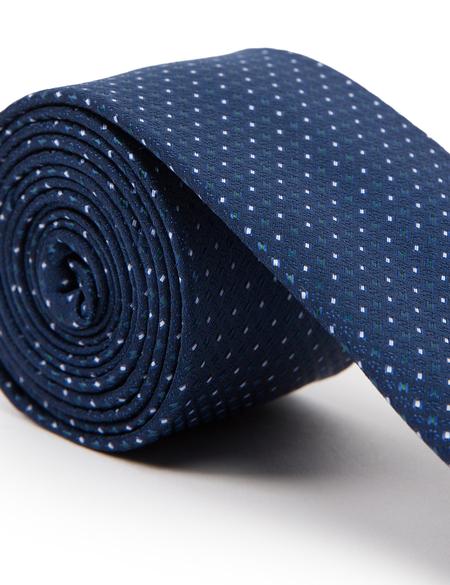 Lacivert Kravat - 50231662002