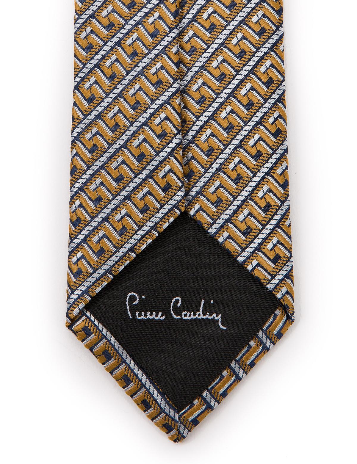 Sarı Kravat - 50231630003