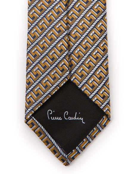 Sarı Kravat - 50231630003