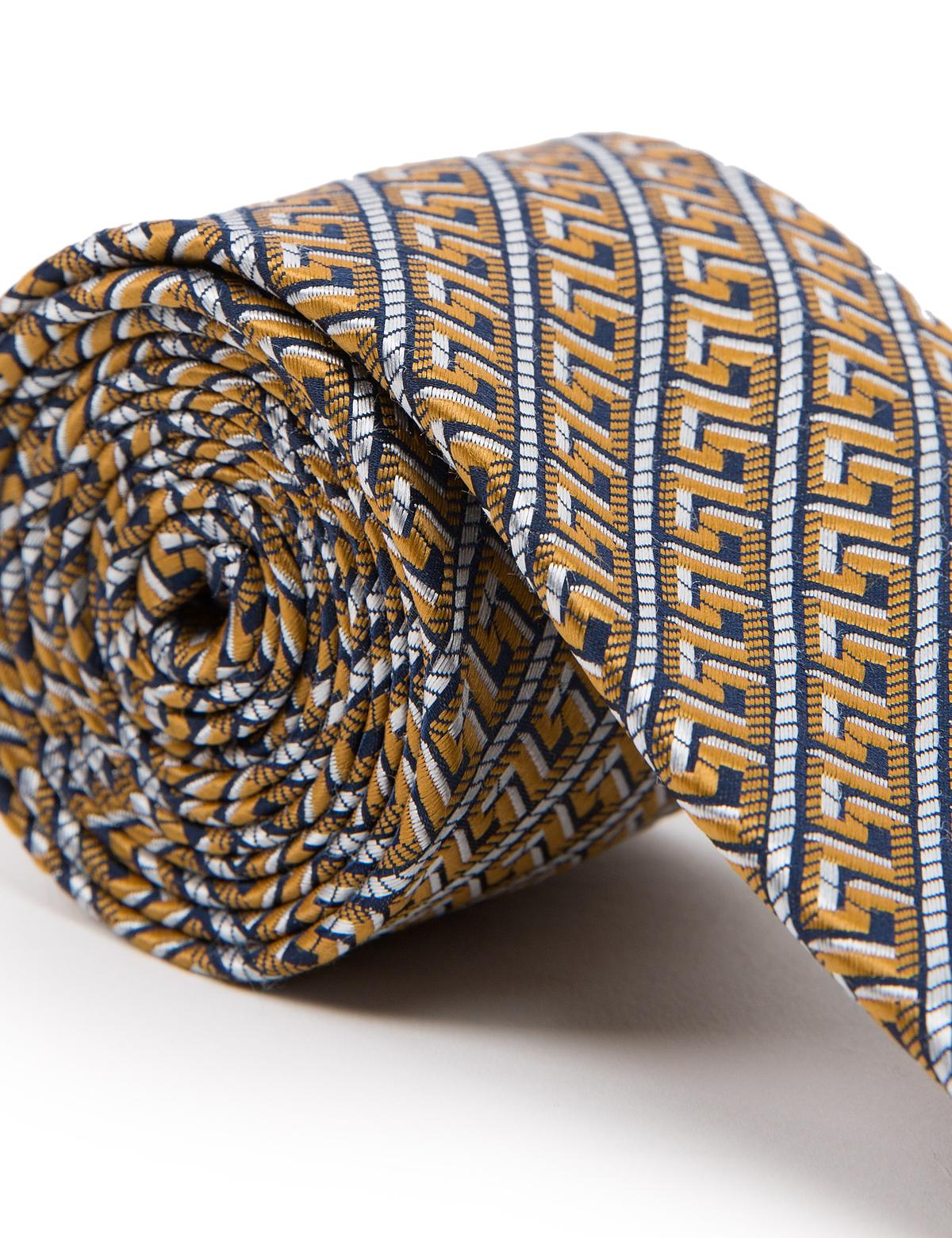 Sarı Kravat - 50231630003