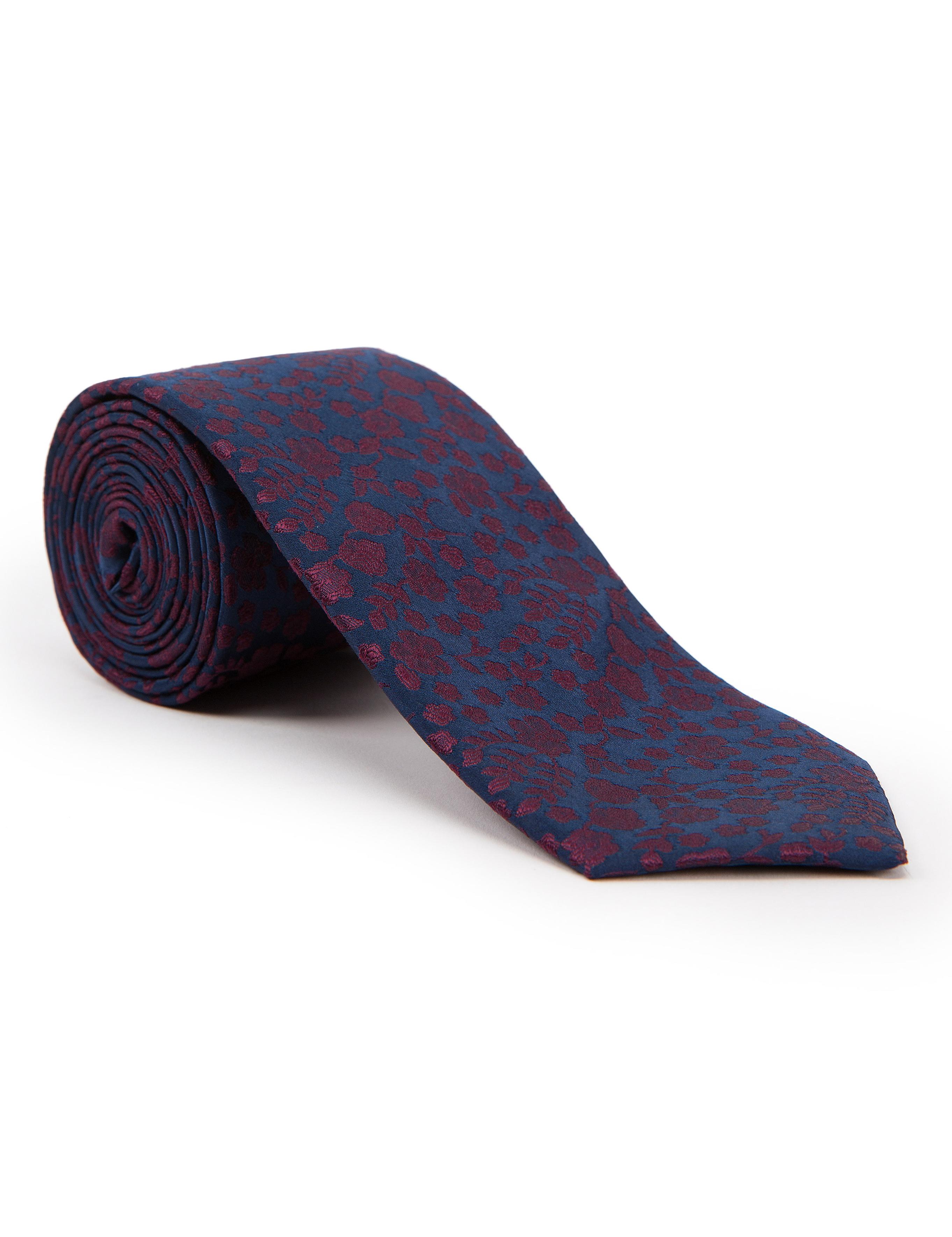Bordo Kravat
