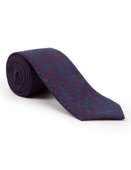 Bordo Kravat - 50231678002