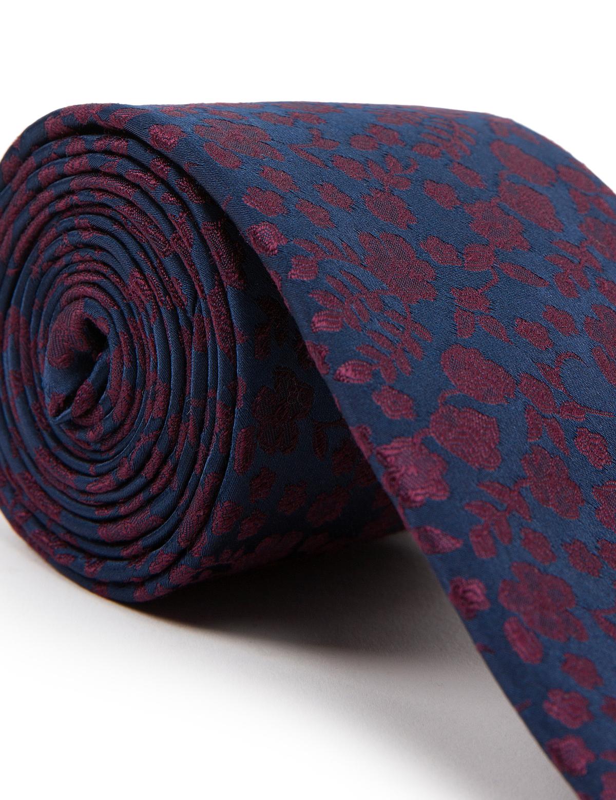 Bordo Kravat - 50231678002