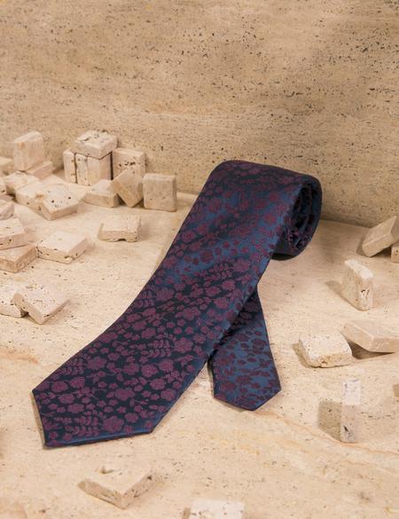 Bordo Kravat - 50231678002