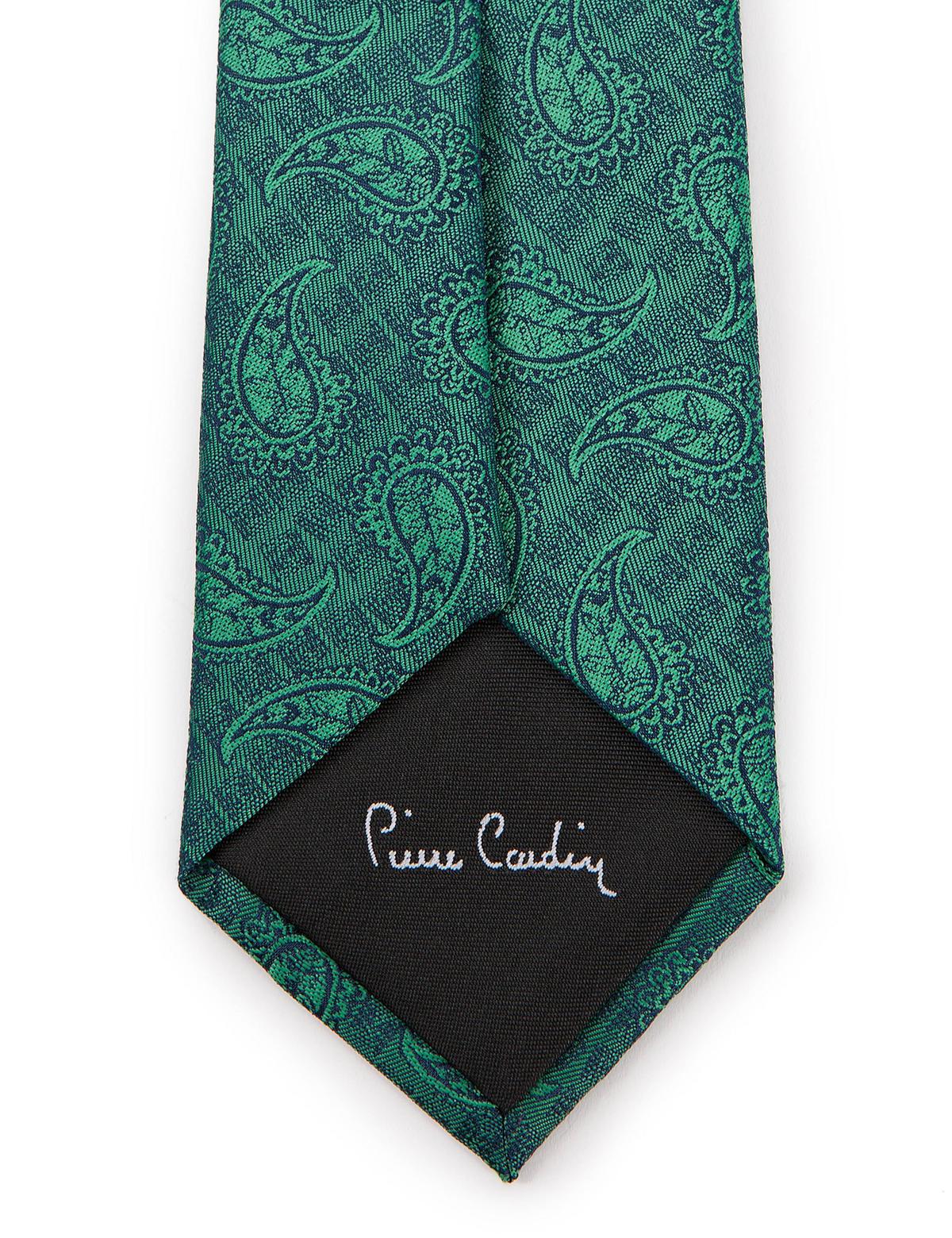 Yeşil Kravat - 50231681003