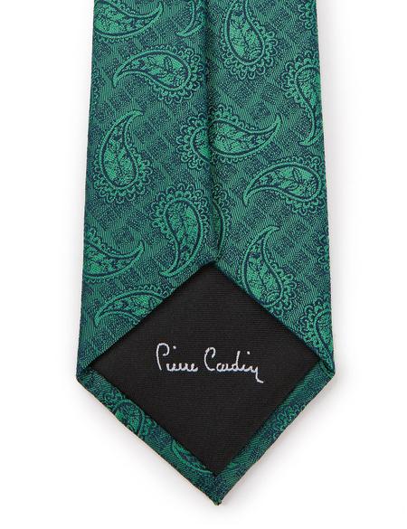 Yeşil Kravat - 50231681003