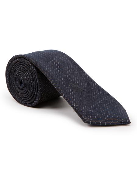 Antrasit Kravat - 50231667001