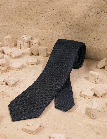Antrasit Kravat - 50231667001