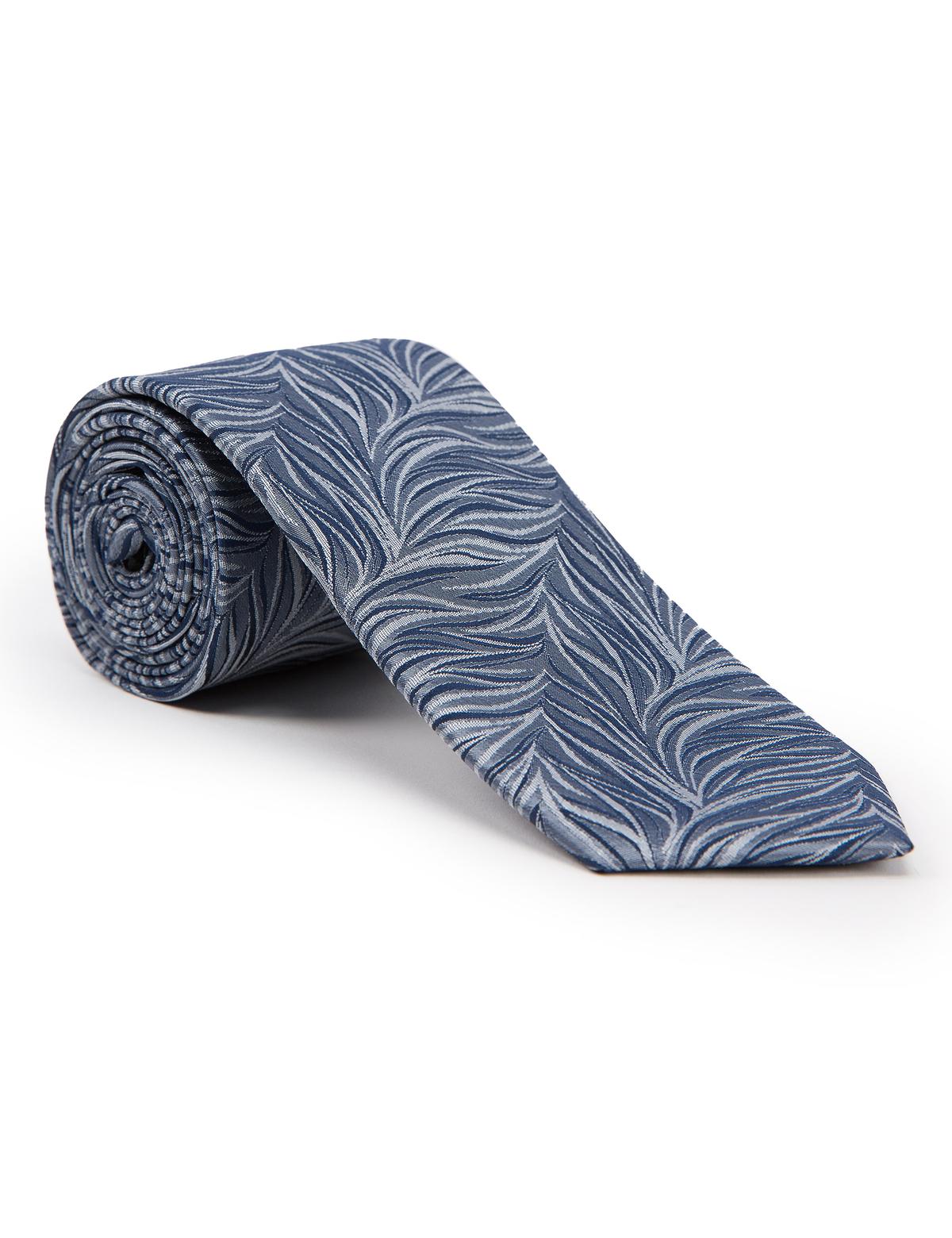 Gri Kravat - 50231682002