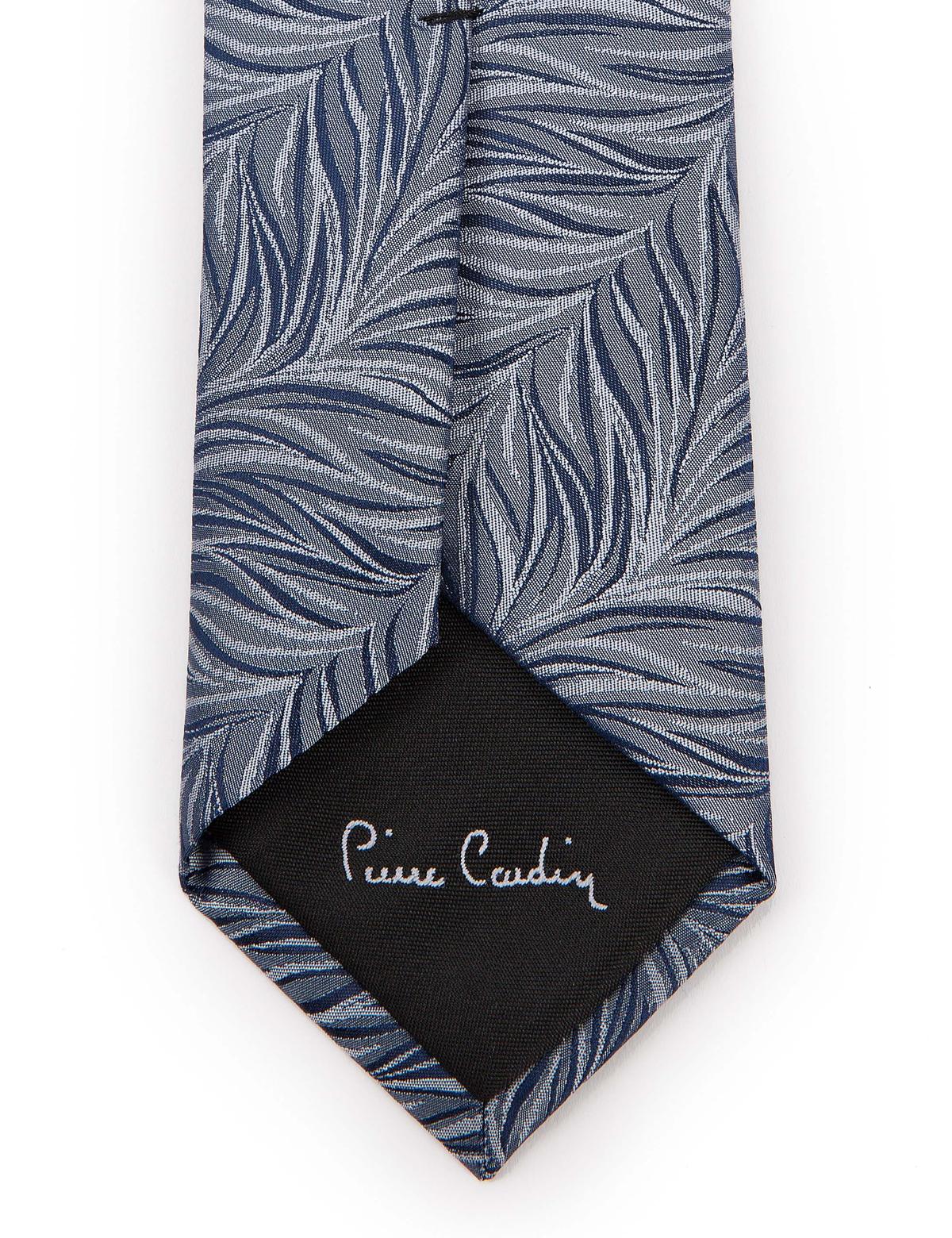 Gri Kravat - 50231682002