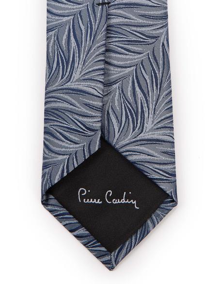 Gri Kravat - 50231682002