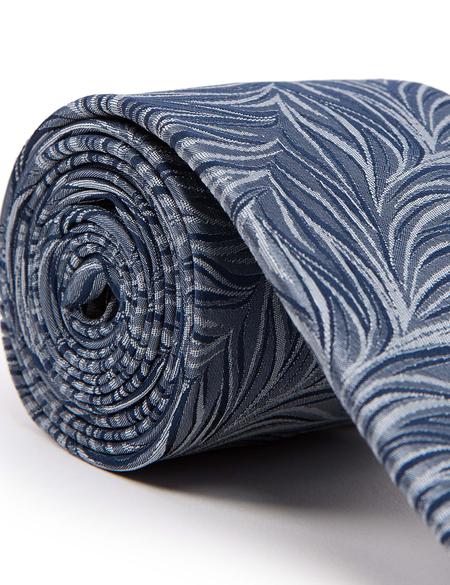 Gri Kravat - 50231682002