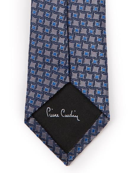 Gri Kravat - 50231668001