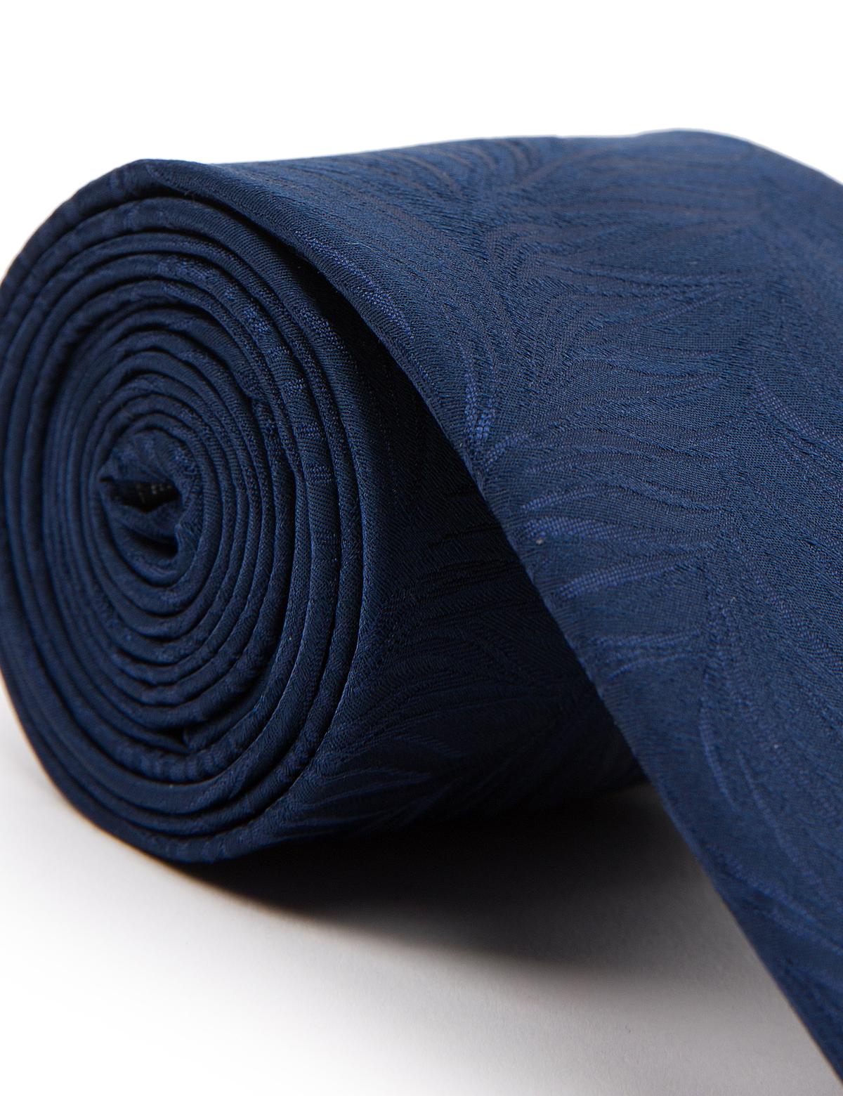 Lacivert Kravat - 50231682003