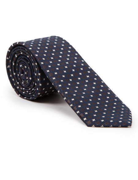 Kahverengi Kravat - 50231668002