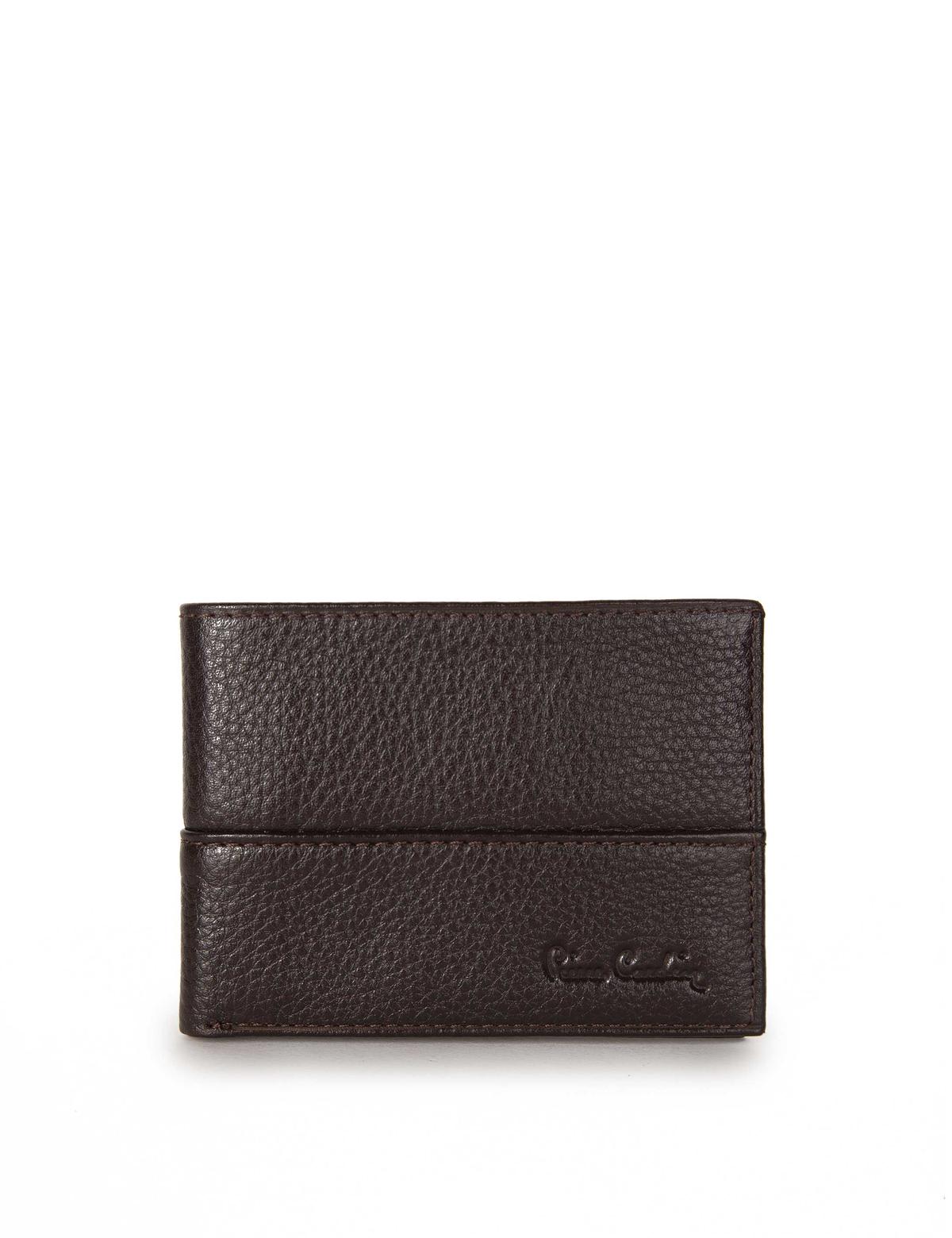 Kahverengi Cüzdan - 50232875003