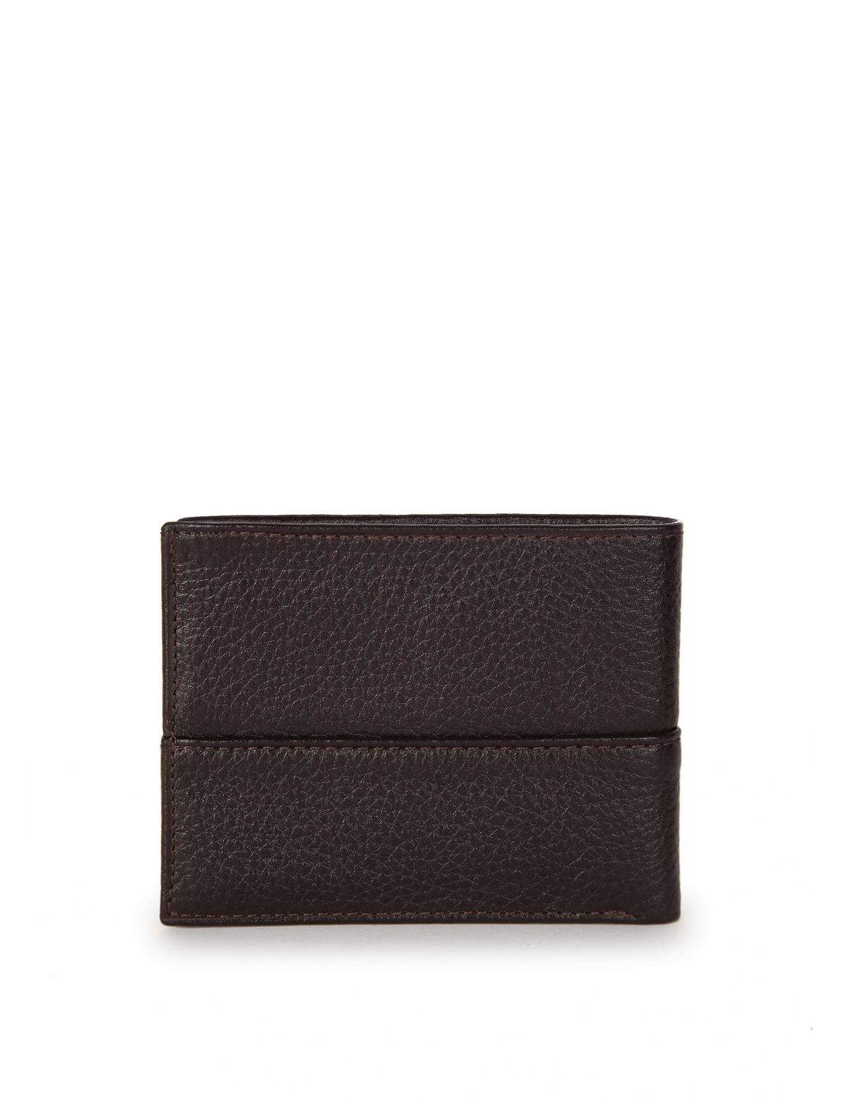 Kahverengi Cüzdan - 50232875003