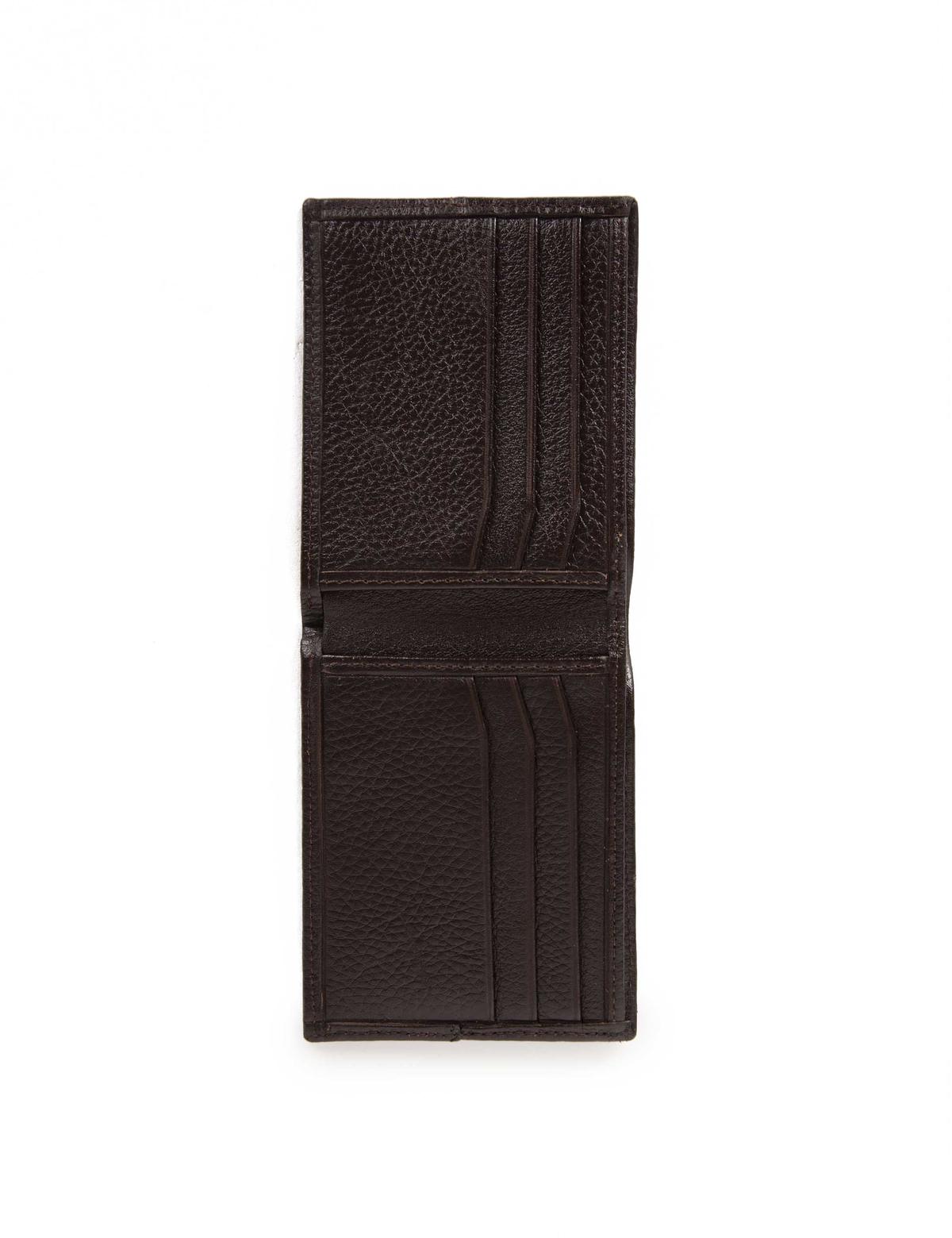 Kahverengi Cüzdan - 50232875003