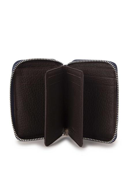 Lacivert Cüzdan - 50232872002