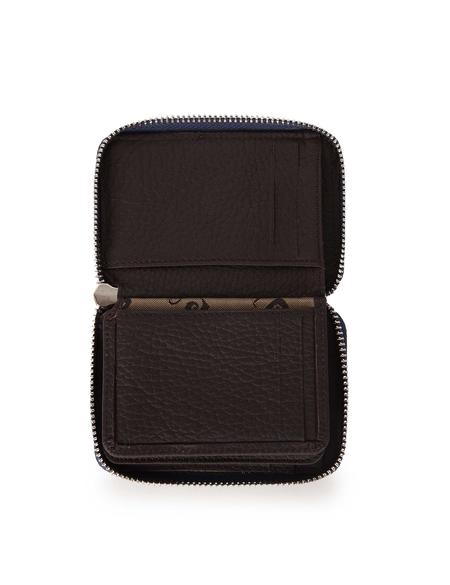 Lacivert Cüzdan - 50232872002