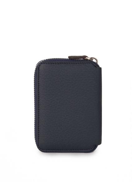 Lacivert Cüzdan - 50232872002