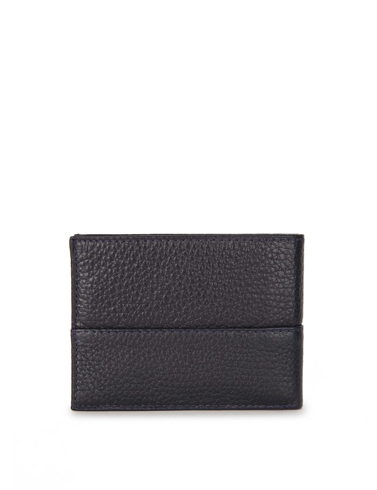 Lacivert Cüzdan - 50232875002