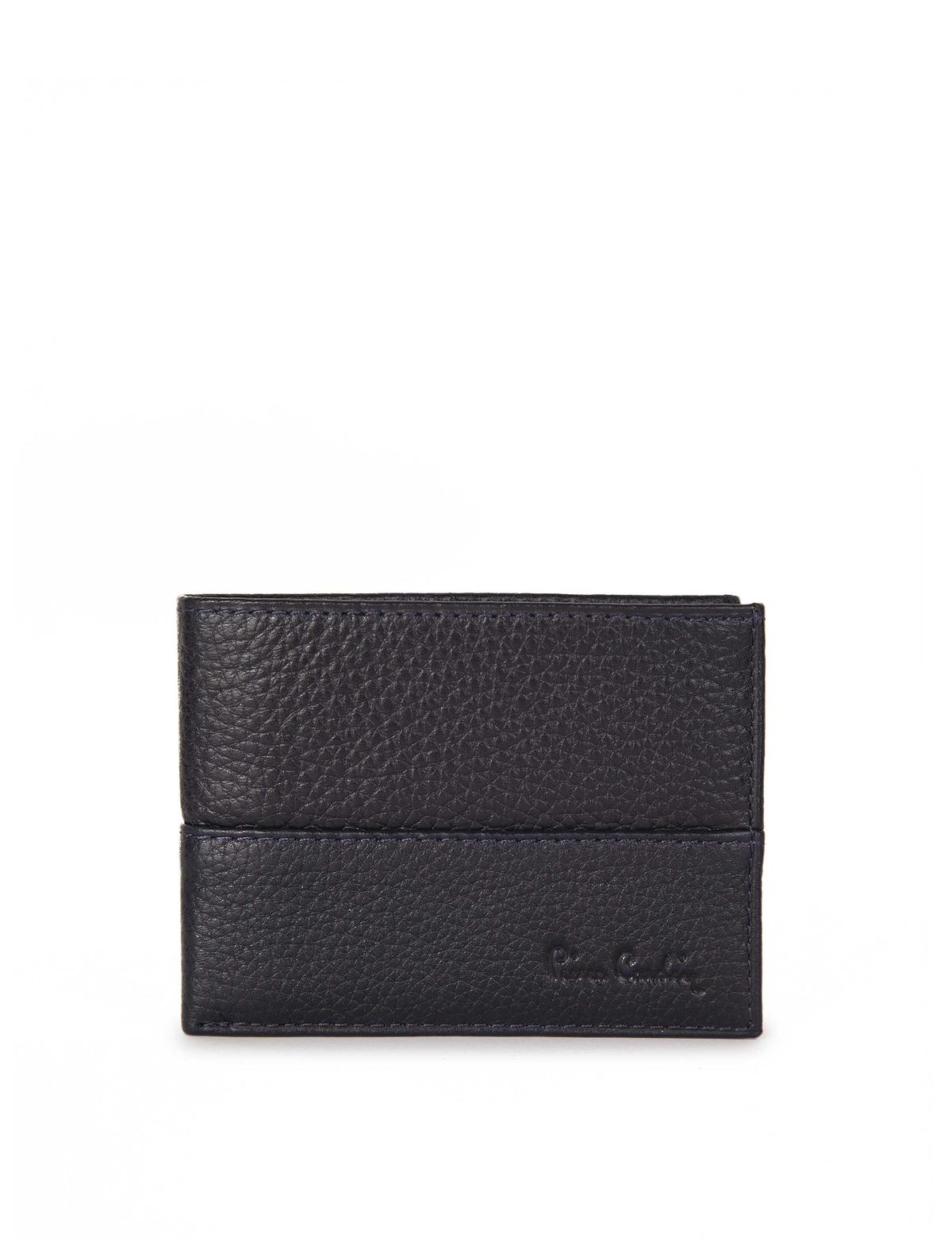 Lacivert Cüzdan - 50232875002