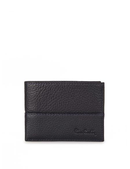 Lacivert Cüzdan - 50232875002