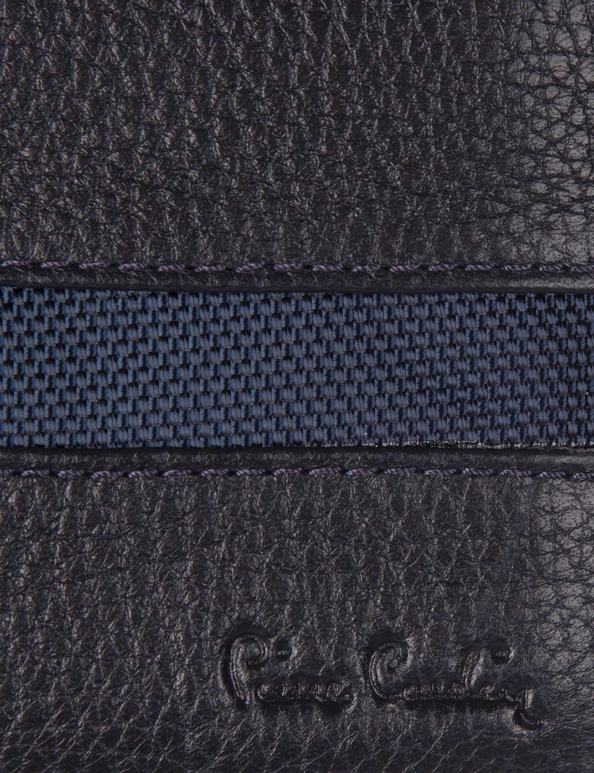 Lacivert Cüzdan - 50232874002