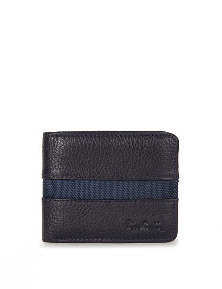 Lacivert Cüzdan - 50232874002