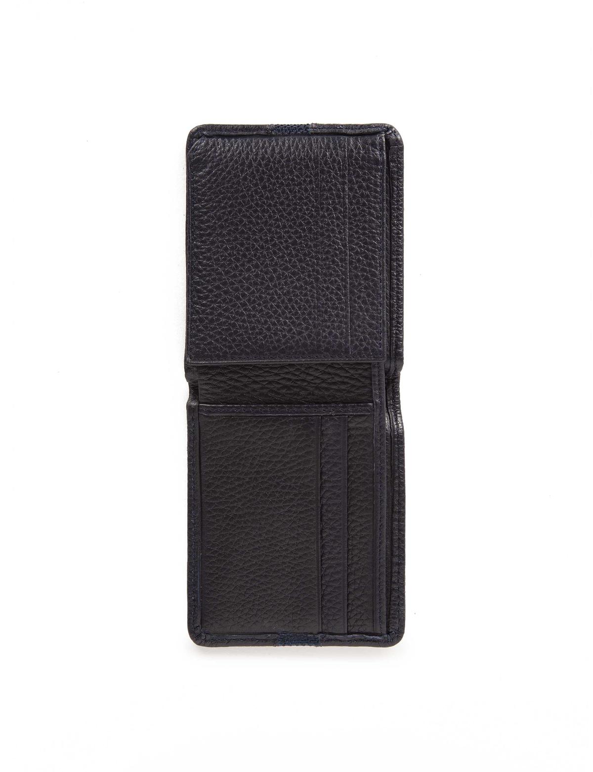 Lacivert Cüzdan - 50232874002