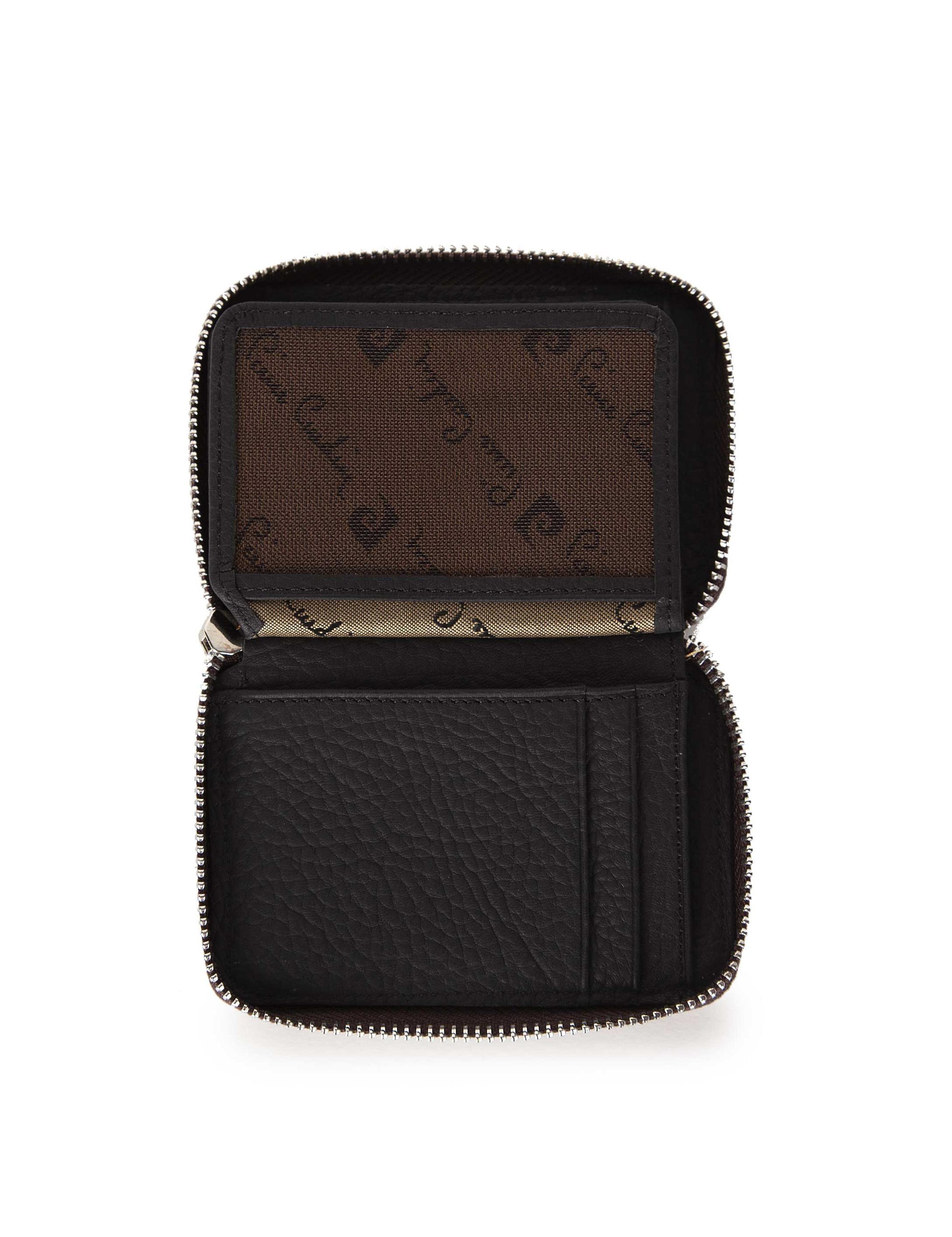 Kahverengi El Cüzdanı