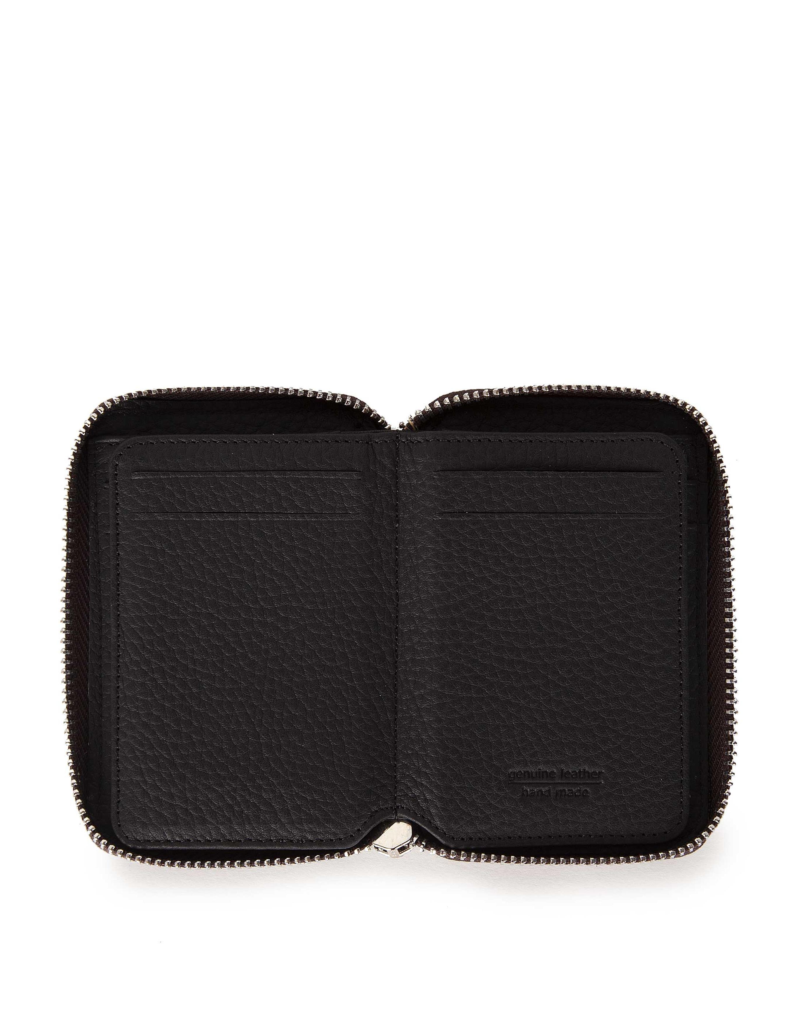 Kahverengi El Cüzdanı