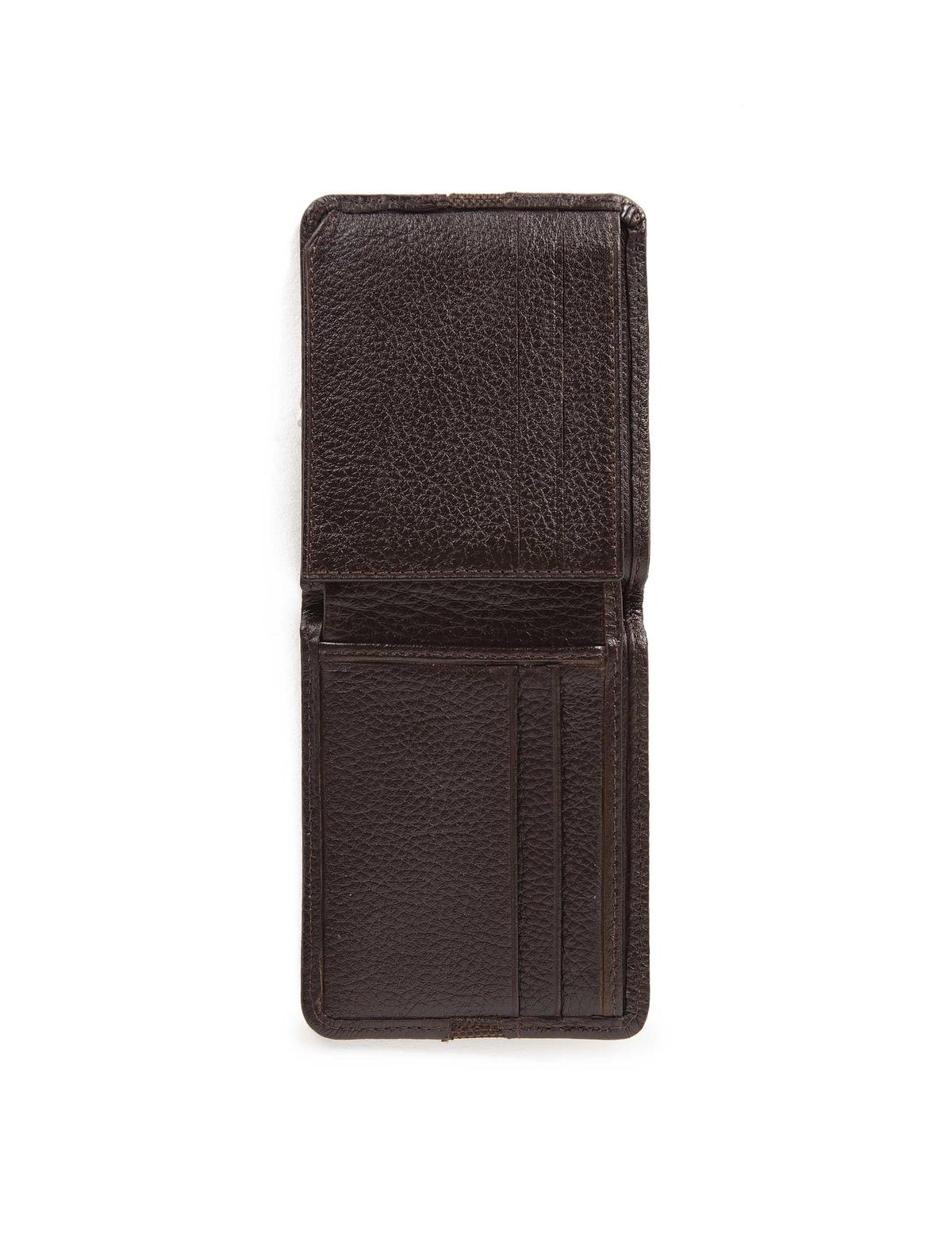 Kahverengi Cüzdan - 50232874003