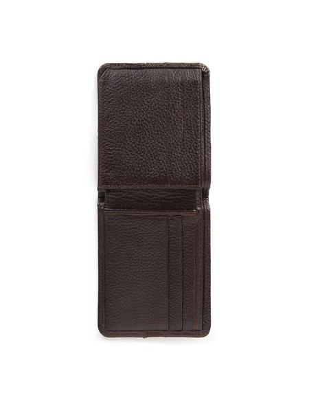 Kahverengi Cüzdan - 50232874003