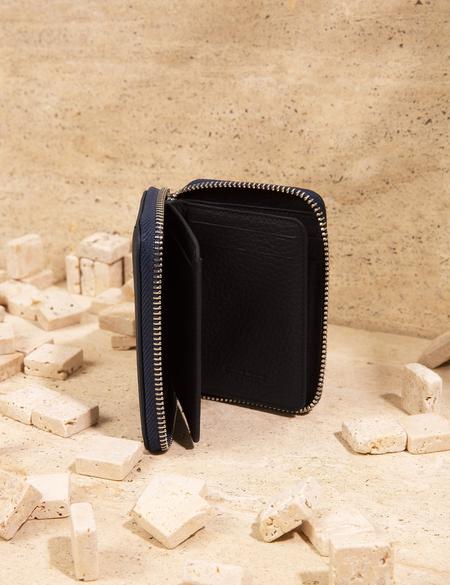 Lacivert Cüzdan - 50232872002
